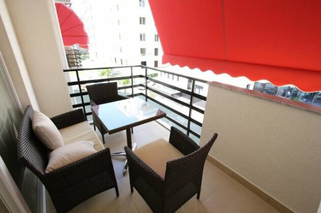 Qerret Beach Apartment - Photo3