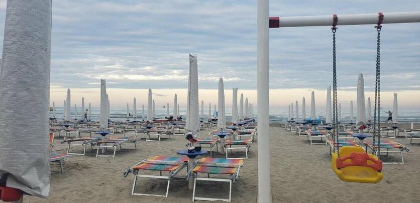 Real Hotel Durres - Photo2
