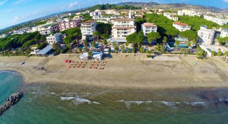 Resort Fafa - Photo2
