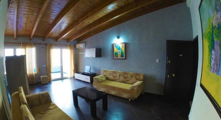 Resort Fafa - Photo3