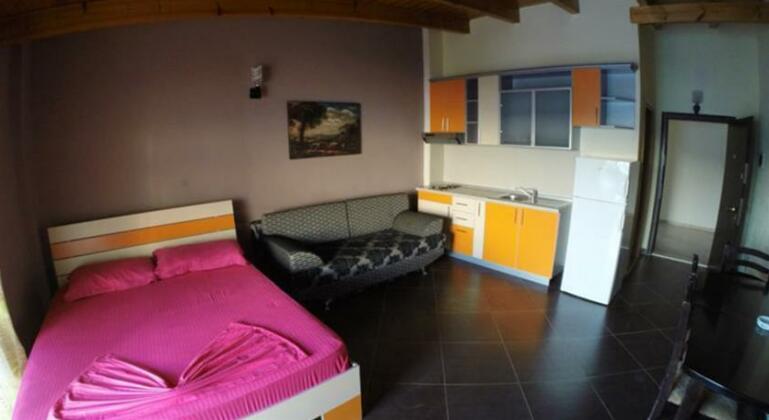 Resort Fafa - Photo5