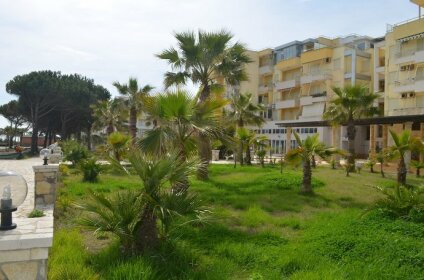 Royal Park Hotel Durres