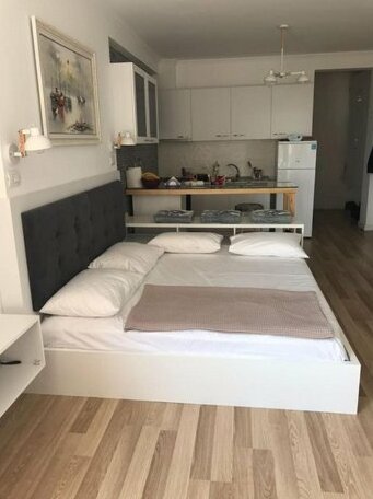 Seaside Studio Currila - Photo4