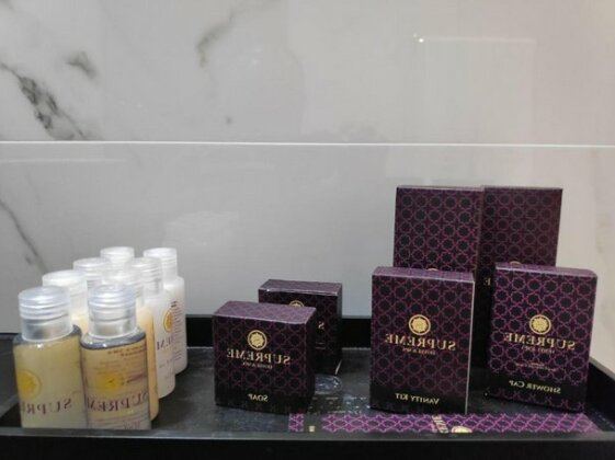 Supreme Hotel & Spa - Photo4