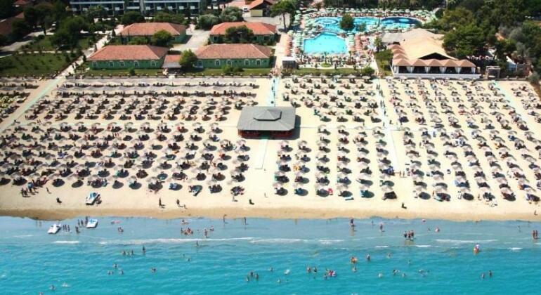 Tropikal Resort - Photo2