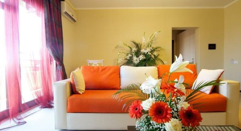 Tropikal Resort - Photo4