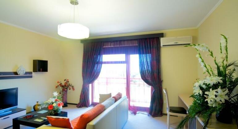 Tropikal Resort - Photo5