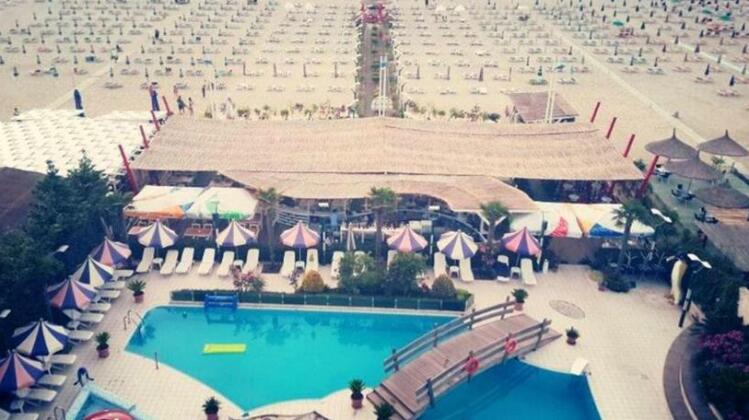 Vela Hotel - Photo2