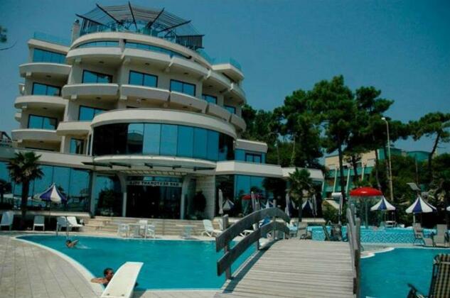 Vela Hotel - Photo4
