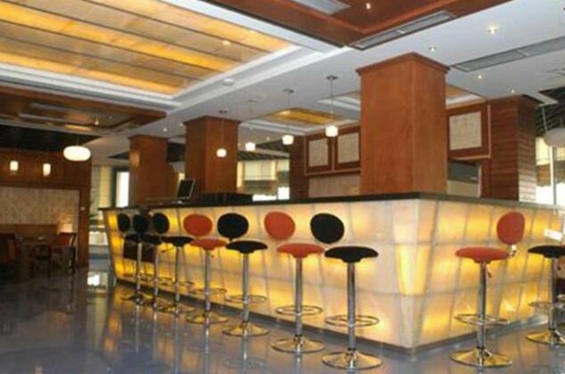 Vela Hotel - Photo5