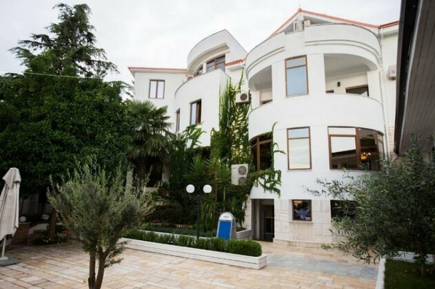 Villa Arber