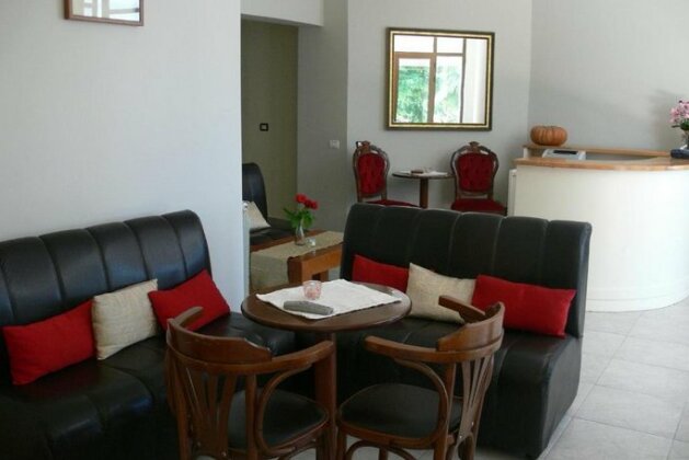 Villa Arber - Photo2