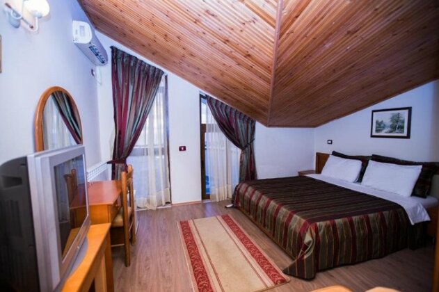 Villa Arber - Photo4