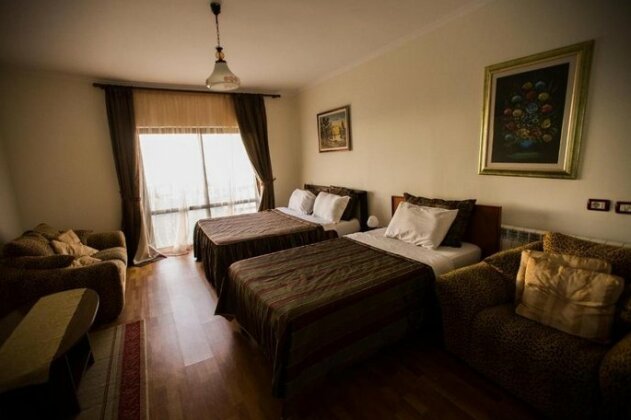 Villa Arber - Photo5