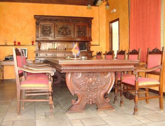 Villa Belvedere Durres - Photo2