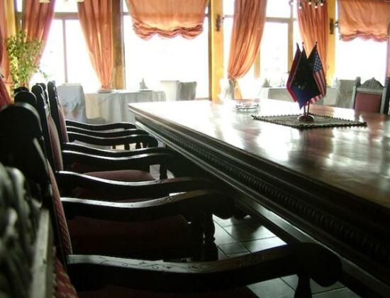 Villa Belvedere Durres - Photo3