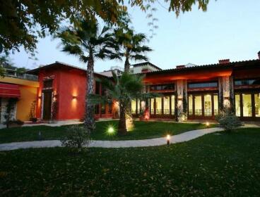 Villa Belvedere Durres