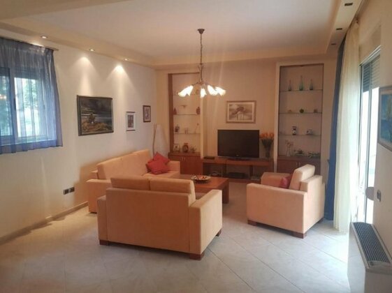 Villa Sol & Mar Durres - Photo3