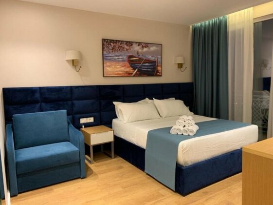 VM Resort & SPA - Photo3