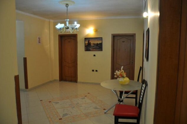 WS Real Estate Hotel Krenari - Photo5