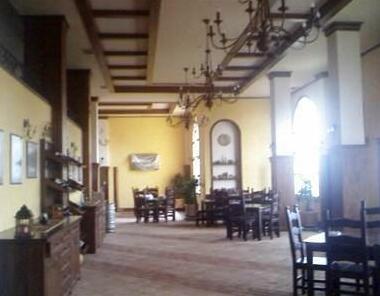 Hotel Le Olive - Photo5