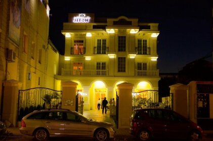 Hotel Vila Imperial