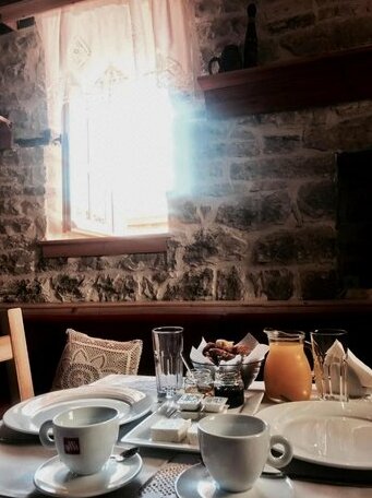 Argyropolis Hotel - Photo2