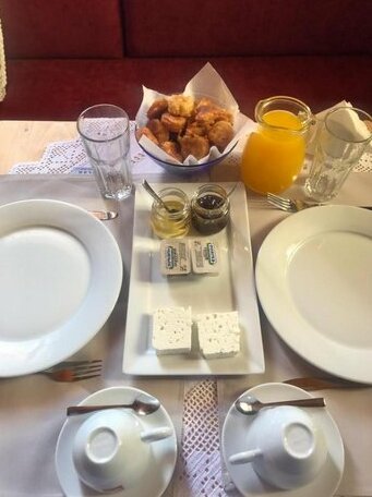 Argyropolis Hotel - Photo3