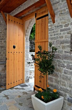 Argyropolis Hotel - Photo5