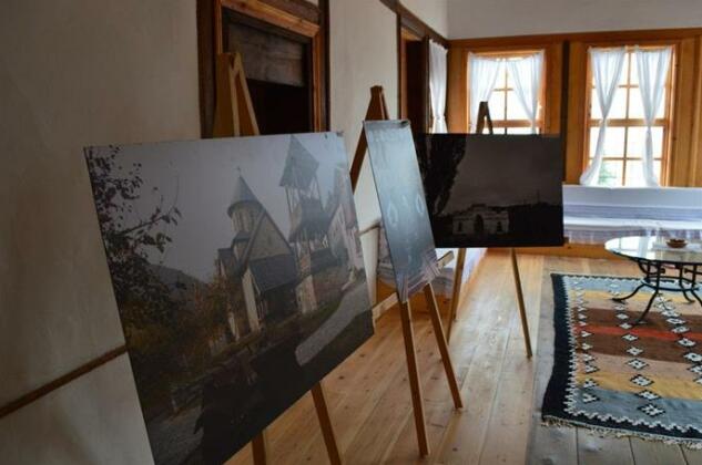 Babameto House - Photo2