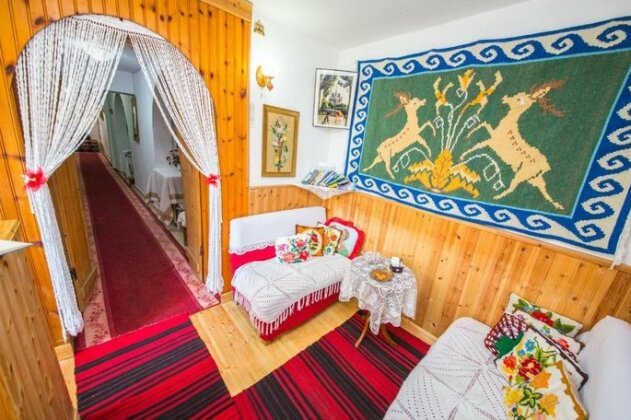 Bed and Breakfast Kotoni - Photo5