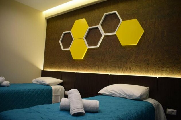 BluePoint Hotel - Photo2