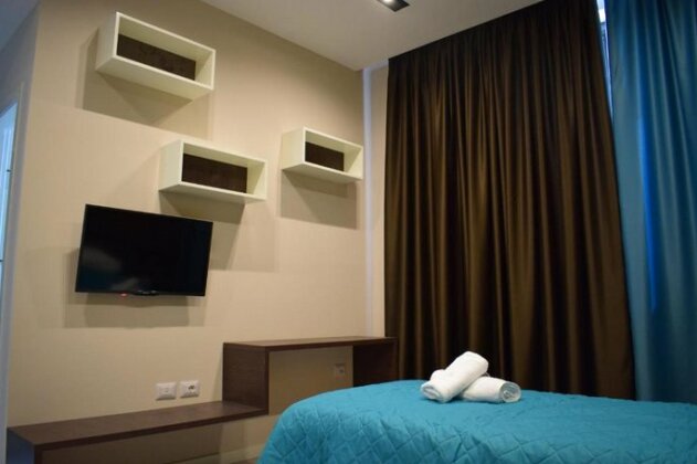 BluePoint Hotel - Photo3