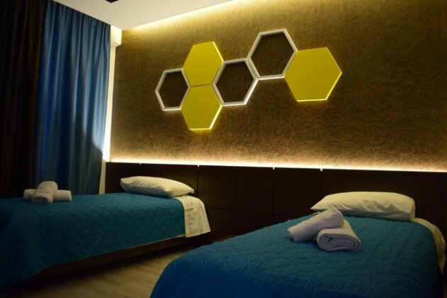 BluePoint Hotel - Photo4