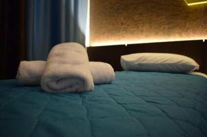 BluePoint Hotel