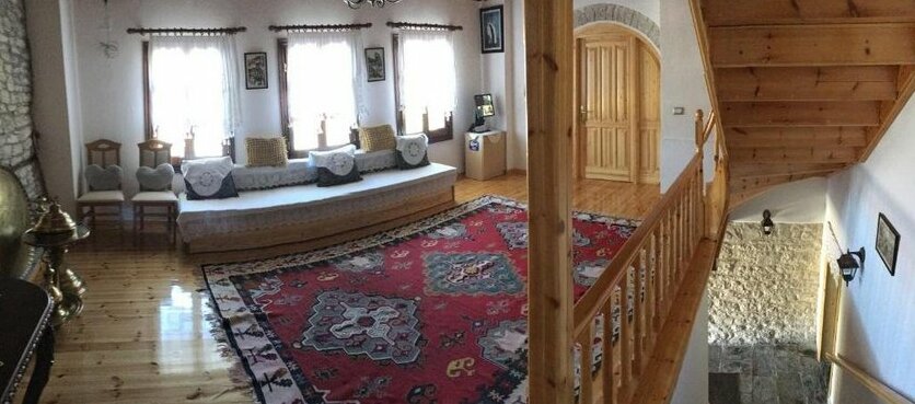 Castle Hotel Gjirokaster - Photo3