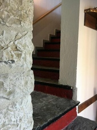 Castle Hotel Gjirokaster - Photo4