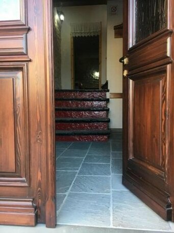 Castle Hotel Gjirokaster - Photo5