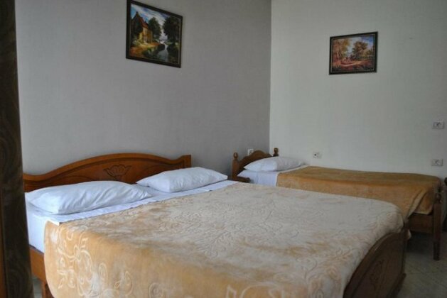 Eden Hotel Gjirokaster - Photo3