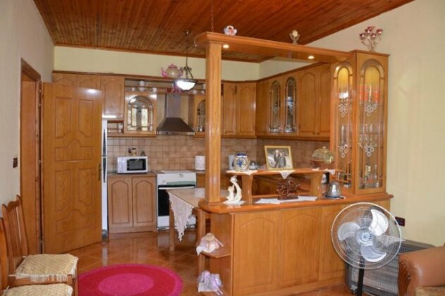 Guest house Lengo - Photo4