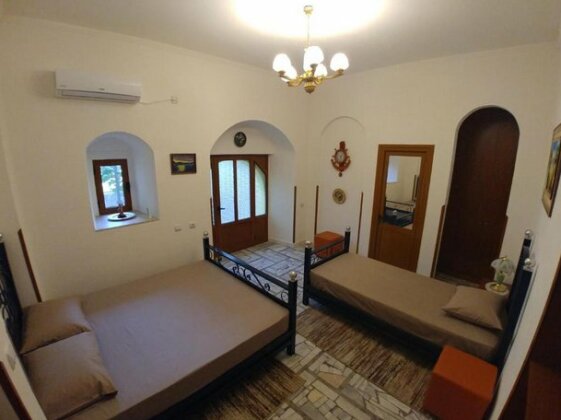 Guest House Urat - Photo5