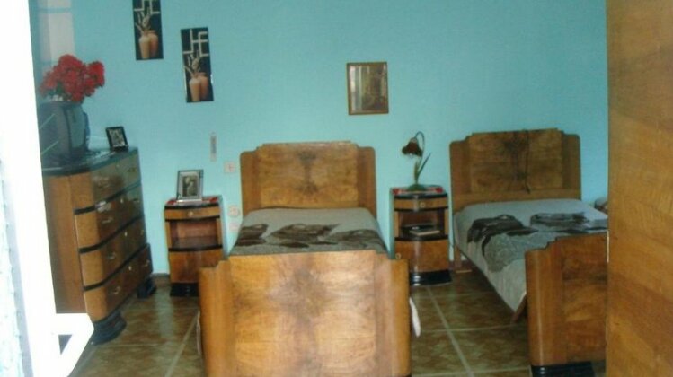 Guesthouse Celo - Photo5