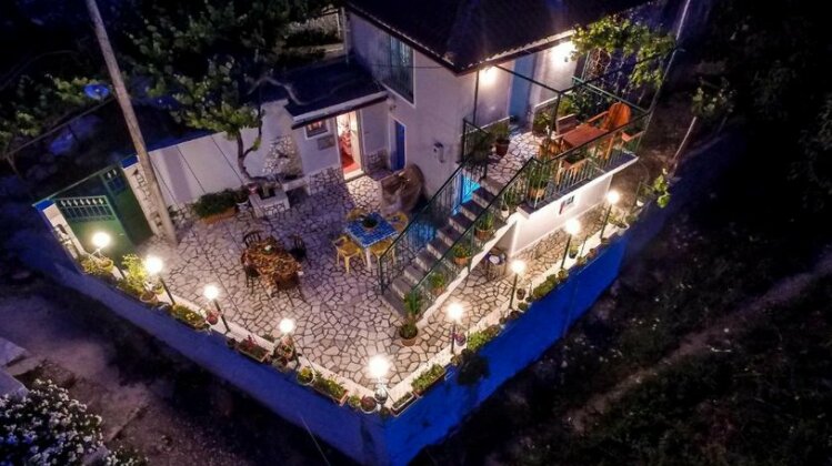 Guesthouse DIAMANTI