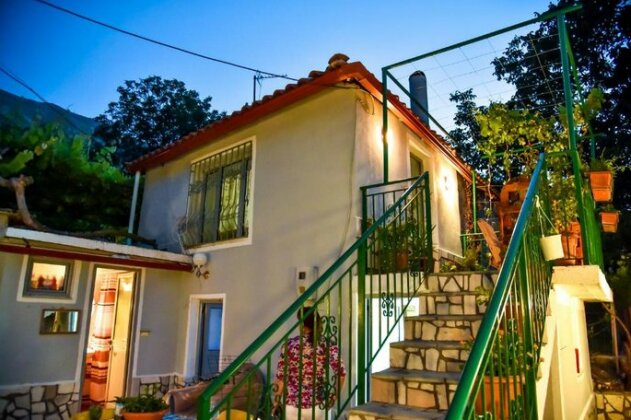 Guesthouse DIAMANTI - Photo3