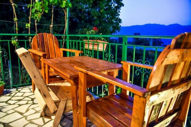 Guesthouse DIAMANTI - Photo4