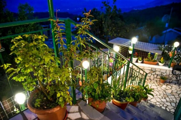 Guesthouse DIAMANTI - Photo5