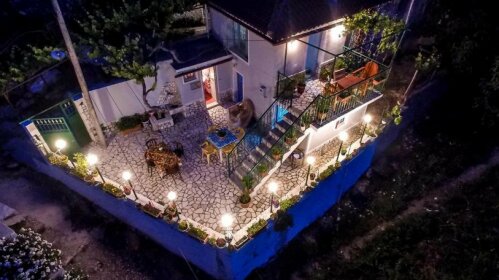 Guesthouse DIAMANTI
