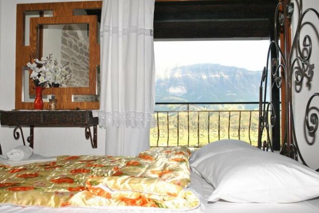 Guesthouse Mele - Photo2