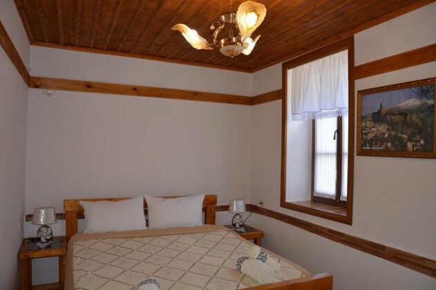 Hotel Bebej Tradicional - Photo3