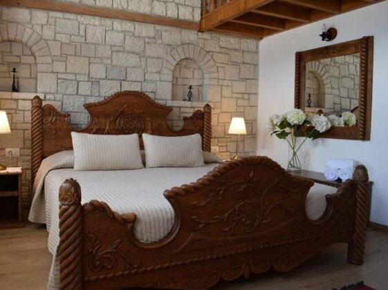 Hotel Bineri - Photo2